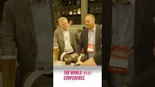 Web3 Unleashed: Jason from TWC in a Conversation with Blockchainboy, Lucas Dimos
