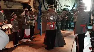 Koningsdans sint lambertud