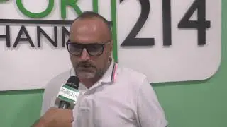 Giannasca torna all'Altavilla: 