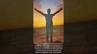 Chronic Illness Motivational Quotes - Rabindranath Tagore - Faith Is the Bird That Feels the Light