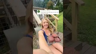 WARNING ABOUT RAW DOG FOOD 🥵🆘❌‼️ #rawdiet #rawfood #dogs #dogfood #dogshorts