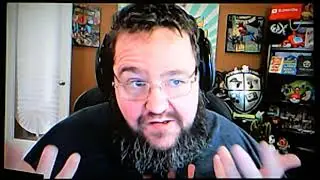 Boogie2988 Reaction: Anthem breaking PS4's