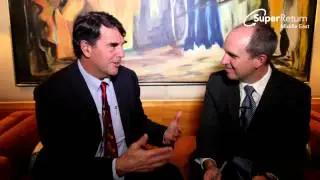 Tim Draper: How Is The Internet Changing The Nature Of Finance?