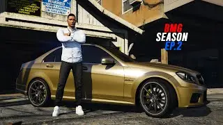 GTA5 PC - BMG SEASON VOL 1 EP. 2 [HOOD MACHINIMA]