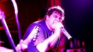ASS FLAVOUR​ - Foetid Chest Cavity (Live in Iuna/ES)