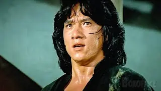 Jackie Chan avenges his dad & his best friend | Dragon Lord | CLIP