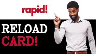 How To Add Money To Your Rapid Pay Card (2025)