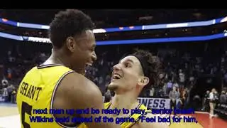 UMBC Scores Greatest March Madness&nbsp;Upset In History: No. 16 Team Takes Out No.&nbsp;1. Seeded&nbsp;Virginia