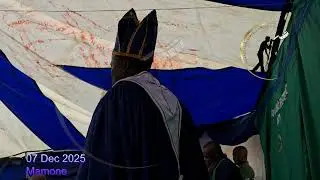 Archbishop Mariri