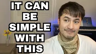 How to give an avoidant space