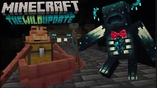 50 Cập Nhật Mới Trong Minecraft Phi&ecirc;n Bản 1.19