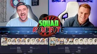 ICON LEAGUE SEARCH DECIDES SQUAD ROULETTE!