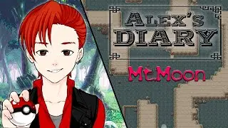 Mt Moon and Team R - Playthough Online Game PokeOne (Pokemon Game PC / Android)