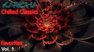 Chilled Music 01 | Favorites | Vol. 1 Feat. Massive Attack, Leftfield, Zero 7, Air & Jos&eacute; Padilla