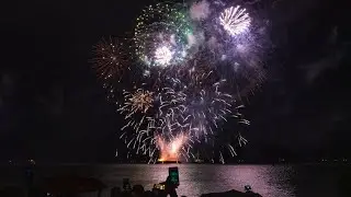 Howland Island New Year Celebration 2026 | Baker Island New Year Celebration 2026 | American Samoa