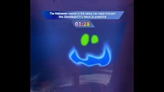 Tornado Alley Ultimate: Supercharged GhostNado (Spookfest 2023)