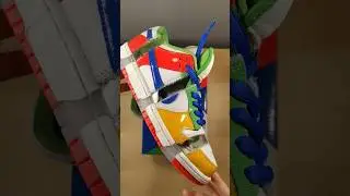 UNBOXING Nike Sb Dunk x 'eBay' 🔥