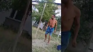 Incordatu satului oliscani 💪💪