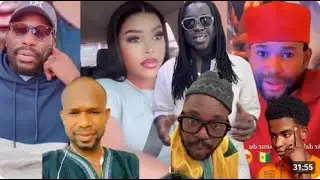 🛑Exclusif loubess dossier Aziz Dabala-Nabou Leye depuis la pr!son cite Tarba Mbaye mo wakh niou....