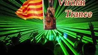 Virolai Trance (sacred dance) - Capita catalunya