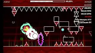 Infernalest by vkko and me (worst upcoming top 10)