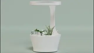 HydroGrowo Promo Relsease