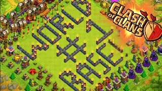 Clash of Clans - 