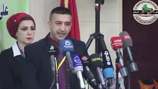فلم وثائقي عن  قسم الاذاعة والتلفزيون في كلية الاعلام الجامعة العراقية 2016