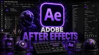 How To Download Adobe After Effects 2026? Install Tutorial