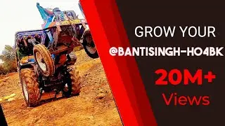 👉घायल होने 😱😱 सेबचा 🚜ड्राइवर 😭😭😭trending#viralvideo#youtubeindia#villagelife