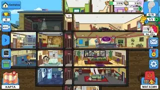 American Dad! Apocalypse Soon - gameplay #1