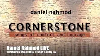 Daniel Nahmod UNJADED Live