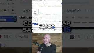 Токен WLFI Трампа: мошенничество или просто нормальное ценовое движение?