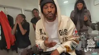 VezHQ-Plead Da 5th (Official Music Video)