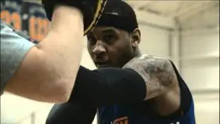 Top 10 NBA FIT Moments 2011-12 [перевод Illarionov TV]