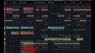Shennise - Beinhart