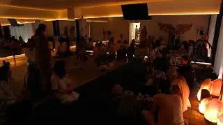 ISKCON Adelaide - Yoga Event on Flinders St - 20.01.26