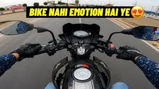 New 2024 Apache RTR 160 Ride🔥 | TVS Apache RTR 160 2V in 2024 |