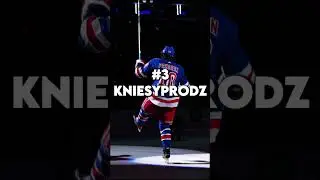 My top 5 scc creators // #nhl #hockey #shorts //