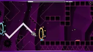 I VERIFIED AMETHYST 09 [dash world 2 verification]