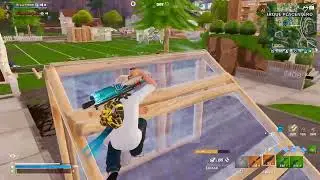 FORTNITE OG CON MI CUATESITO KELED *victoria* #fortnite #fortniteclips  #fortnitebattleroyale
