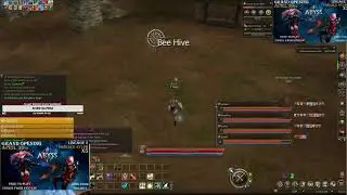 Raping Forteca on L2Abyss x5