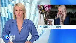 PART 2, the daughter of a notorious missing Adelaide bikie boss Steve Williams speaks