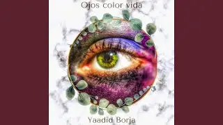 Ojos Color Vida