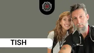 Alla scoperta di Tish