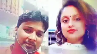 Kaisa lagta hai..duet with Vicky Adarsh mishra jee