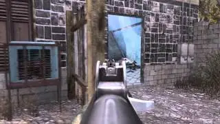 COD4 | Petra The Reality XIV Highlight | Preview