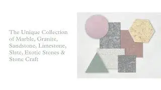 Luxurious Natural Stones Make Luxurious Space  | QMEI (Quality Marble Exports India)
