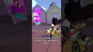 You can do THIS in Byte Breakers?!