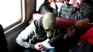 Decide For Yourself - Льоша!!(Deadcore)